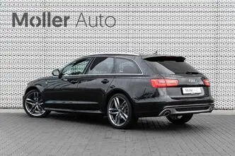 Audi A6, 3.0, 150 kW, diisel, automaat, nelikvedu