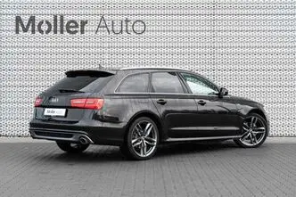 Audi A6, 3.0, 150 kW, diisel, automaat, nelikvedu