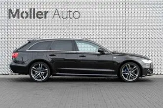 Audi A6, 3.0, 150 kW, diisel, automaat, nelikvedu