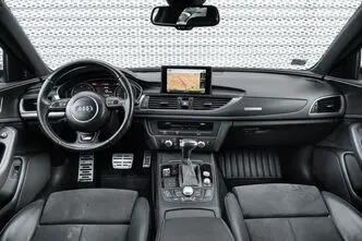 Audi A6, 3.0, 150 kW, diisel, automaat, nelikvedu