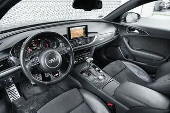 Audi A6, 3.0, 150 kW, diisel, automaat, nelikvedu