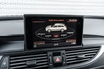 Audi A6, 3.0, 150 kW, diisel, automaat, nelikvedu