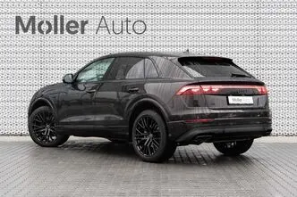 Audi Q8, 3.0, 210 kW, diisel, automaat, nelikvedu