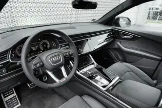 Audi Q8, 3.0, 210 kW, diisel, automaat, nelikvedu