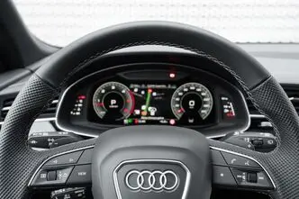 Audi Q8, 3.0, 210 kW, diisel, automaat, nelikvedu