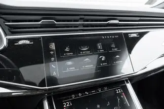 Audi Q8, 3.0, 210 kW, diisel, automaat, nelikvedu