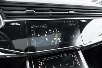 Audi Q8, 3.0, 210 kW, diisel, automaat, nelikvedu