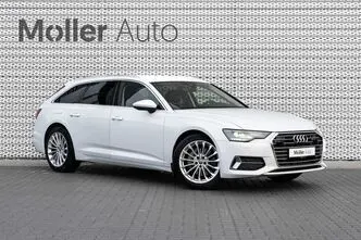 Audi A6, 3.0, 170 kW, diisel, automaat, nelikvedu