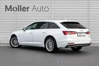 Audi A6, 3.0, 170 kW, diisel, automaat, nelikvedu