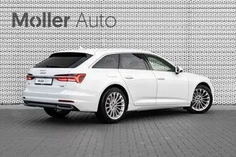 Audi A6, 3.0, 170 kW, diisel, automaat, nelikvedu