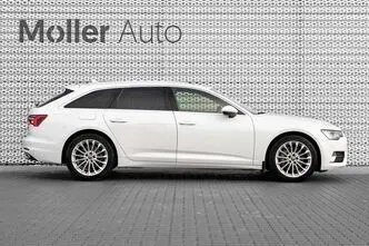 Audi A6, 3.0, 170 kW, diisel, automaat, nelikvedu