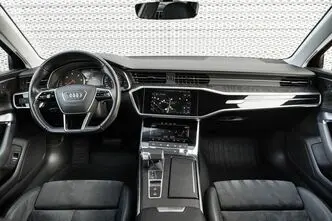 Audi A6, 3.0, 170 kW, diisel, automaat, nelikvedu