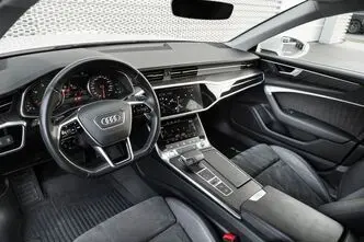 Audi A6, 3.0, 170 kW, diisel, automaat, nelikvedu