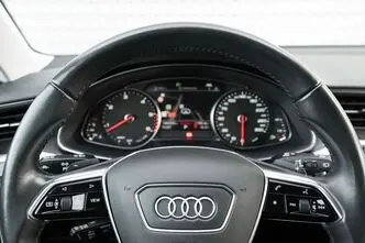 Audi A6, 3.0, 170 kW, diisel, automaat, nelikvedu