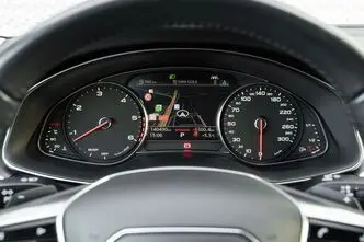 Audi A6, 3.0, 170 kW, diisel, automaat, nelikvedu