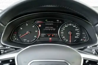 Audi A6, 3.0, 170 kW, diisel, automaat, nelikvedu