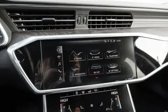 Audi A6, 3.0, 170 kW, diisel, automaat, nelikvedu