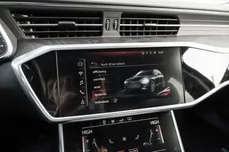 Audi A6, 3.0, 170 kW, diisel, automaat, nelikvedu