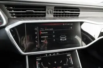 Audi A6, 3.0, 170 kW, diisel, automaat, nelikvedu