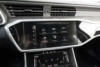 Audi A6, 3.0, 170 kW, diisel, automaat, nelikvedu