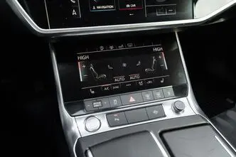 Audi A6, 3.0, 170 kW, diisel, automaat, nelikvedu