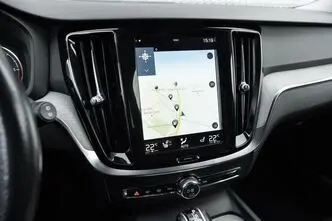 Volvo V60, 2.0, 140 kW, diisel, automaat, esivedu