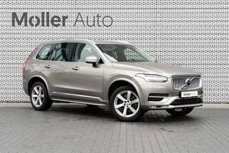 Volvo XC90, 2.0, 184 kW, bensiin, automaat, nelikvedu