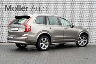 Volvo XC90, 2.0, 184 kW, bensiin, automaat, nelikvedu