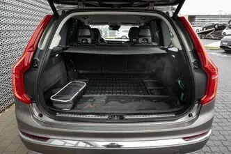 Volvo XC90, 2.0, 184 kW, bensiin, automaat, nelikvedu