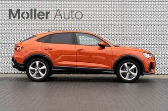 Audi Q3, 2.0, 110 kW, diisel, automaat, esivedu