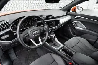 Audi Q3, 2.0, 110 kW, diisel, automaat, esivedu