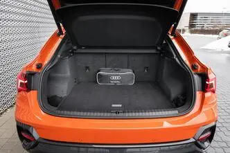 Audi Q3, 2.0, 110 kW, diisel, automaat, esivedu