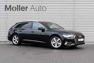 Audi A6, 3.0, 170 kW, diesel, automatic, four-wheel drive