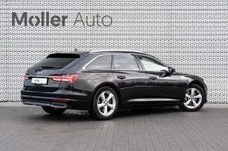 Audi A6, 3.0, 170 kW, diesel, automatic, four-wheel drive