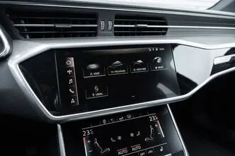 Audi A6, 3.0, 170 kW, diesel, automatic, four-wheel drive