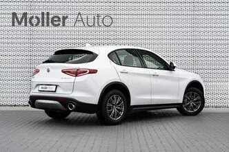 2.0, 148 kW, petrol, automatic, four-wheel drive