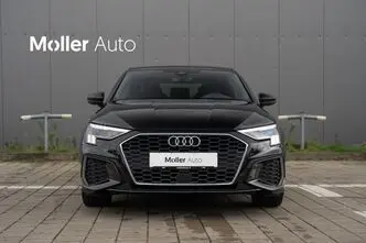 Audi A3, 2.0, 110 kW, bensiin, automaat, esivedu