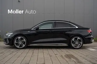 Audi A3, 2.0, 110 kW, bensiin, automaat, esivedu