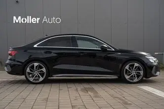 Audi A3, 2.0, 110 kW, bensiin, automaat, esivedu