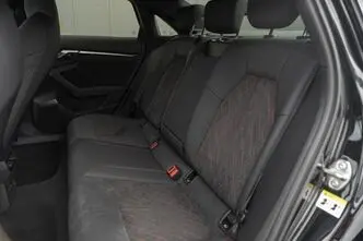 Audi A3, 2.0, 110 kW, bensiin, automaat, esivedu