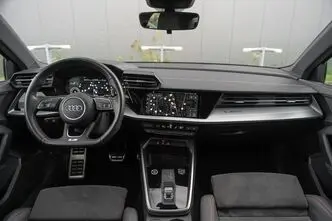 Audi A3, 2.0, 110 kW, bensiin, automaat, esivedu