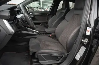 Audi A3, 2.0, 110 kW, bensiin, automaat, esivedu