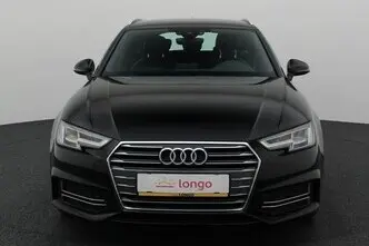 Audi A4, 1.4, 110 kW, bensiin, automaat, esivedu