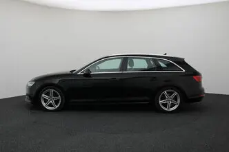 Audi A4, 1.4, 110 kW, bensiin, automaat, esivedu