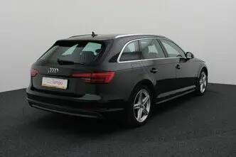 Audi A4, 1.4, 110 kW, bensiin, automaat, esivedu