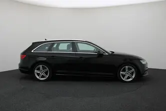 Audi A4, 1.4, 110 kW, bensiin, automaat, esivedu