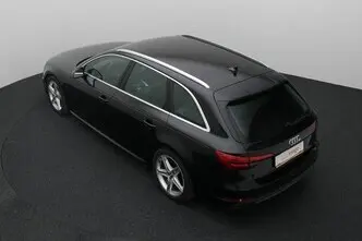 Audi A4, 1.4, 110 kW, bensiin, automaat, esivedu