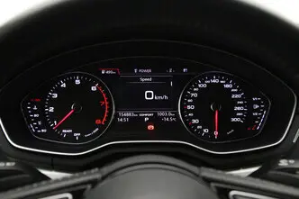 Audi A4, 1.4, 110 kW, bensiin, automaat, esivedu