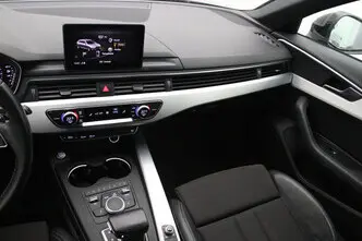 Audi A4, 1.4, 110 kW, bensiin, automaat, esivedu