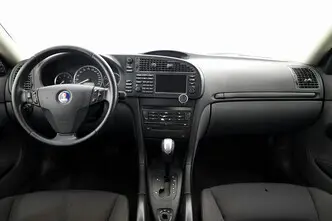 Saab 9-3, 1.9, 110 kW, diisel, automaat, esivedu